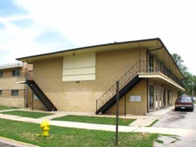 12625 Lincoln Street - Photo 1