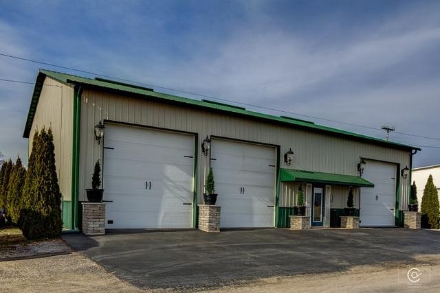320 Adams Street - Photo 1
