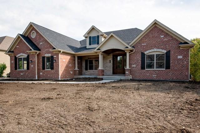 Lot 13 Nicholas Drive - Photo 1