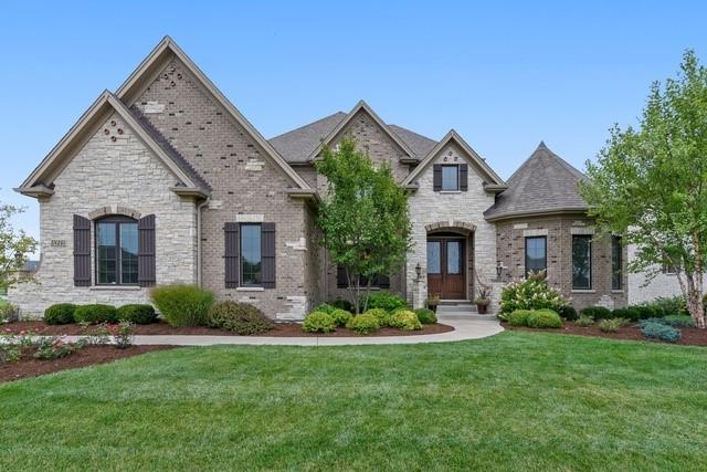 Lot 31 Rochefort Lane - Photo 1