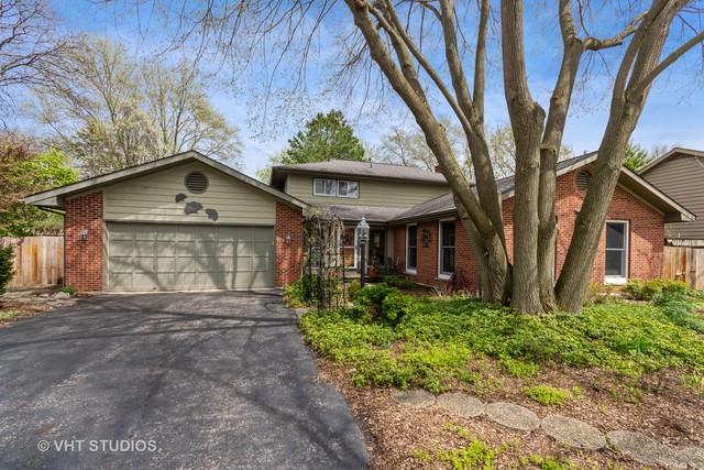 615 West Lane - Photo 1