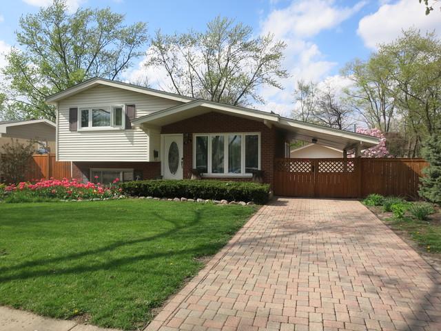 816 Morris Avenue - Photo 1