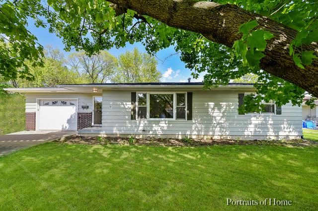 702 West Street - Photo 1