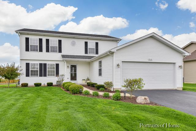 912 Bluegrass Lane - Photo 1