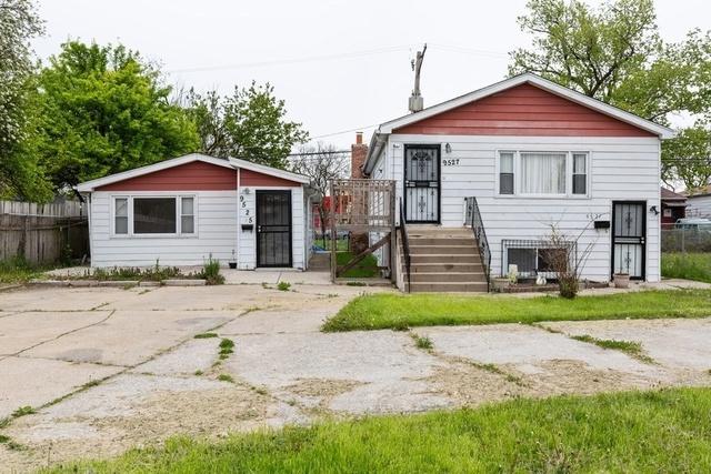 9525 La Salle Street - Photo 1
