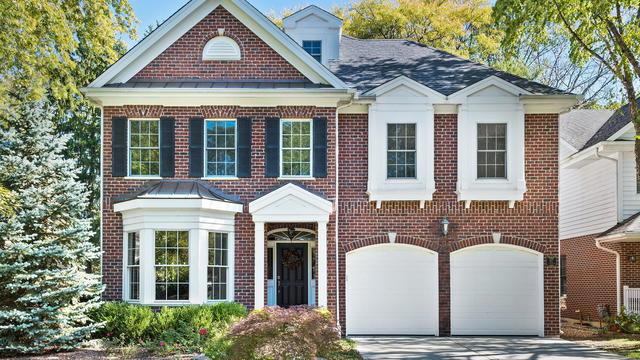 917 Brainard Avenue - Photo 1