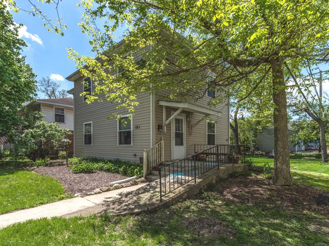 221 Mill Street - Photo 1