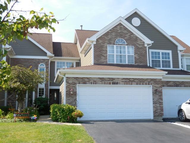 666 Kingsbridge Drive - Photo 1