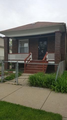 10612 La Salle Street - Photo 1