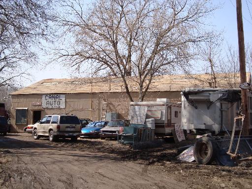 2601 Canal Lane - Photo 1