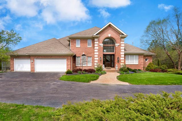 25834 Knollwood Drive - Photo 1