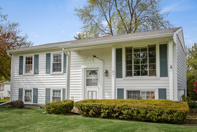 861 Old Indian Trail - Photo 1