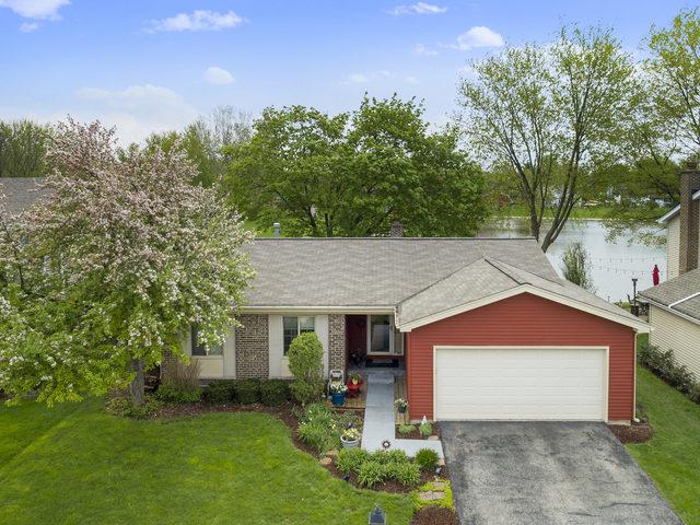 5S741 Malibu Lane - Photo 1
