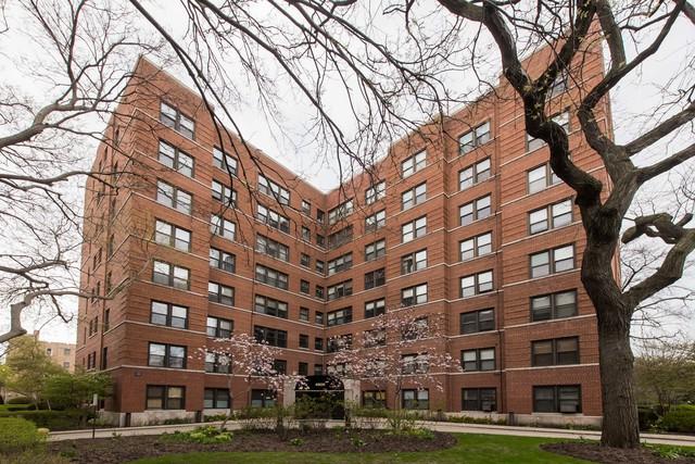 4900 Marine Drive - Photo 1