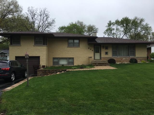 625 Meadow Lane - Photo 1