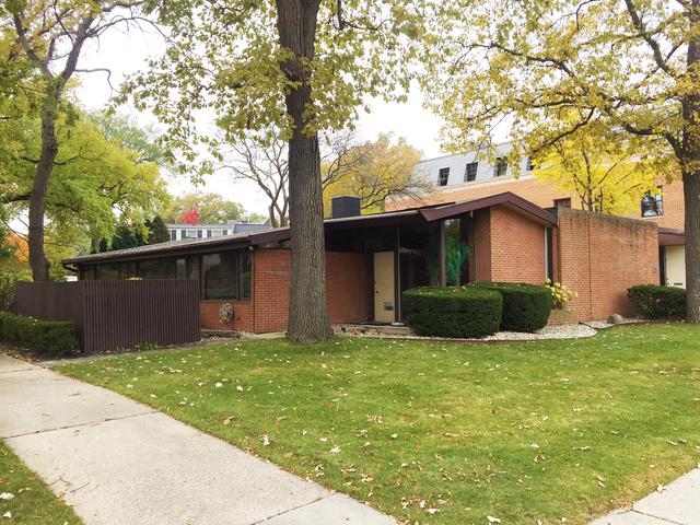 500 Green Bay Road - Photo 1