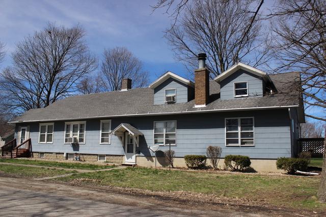 401 Chestnut Street - Photo 1