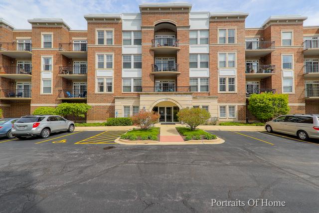 435 Wood Street - Photo 1
