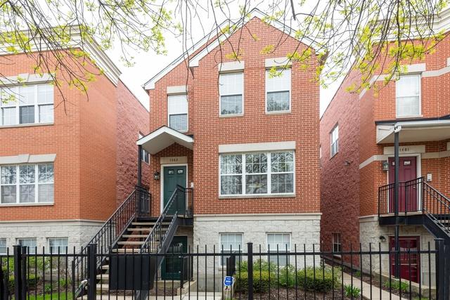 1483 Larrabee Street - Photo 1