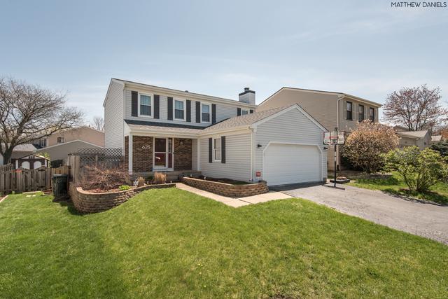 625 Iroquois Trail - Photo 1