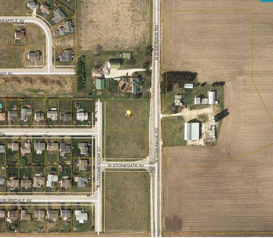 Lot 3 Stonegate Avenue - Photo 1