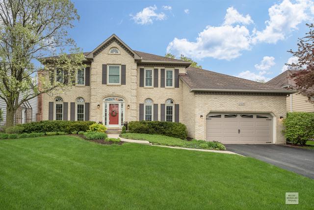 2328 Kalamazoo Drive - Photo 1