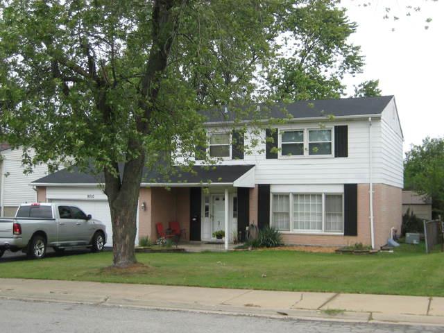 9010 Meadowview Drive - Photo 1
