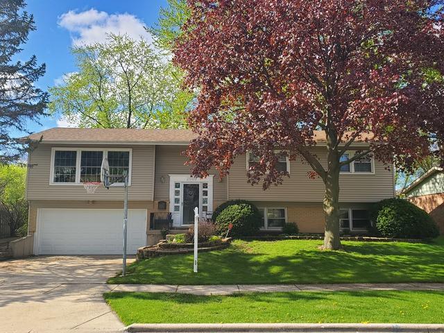 2506 Ridge Avenue - Photo 1
