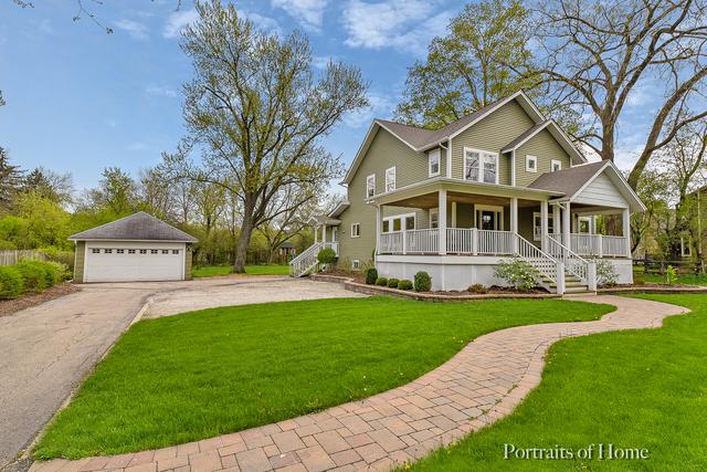 1610 Wiesbrook Road - Photo 1