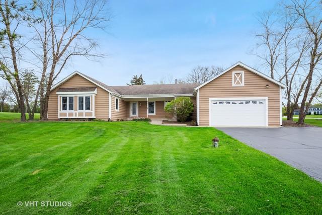 25386 Marilyn Meadow Court - Photo 1