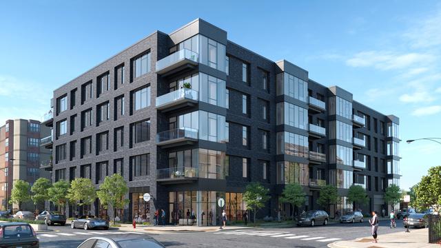 14 Bishop Street - Photo 1