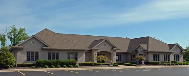 8190 Cass Avenue - Photo 1