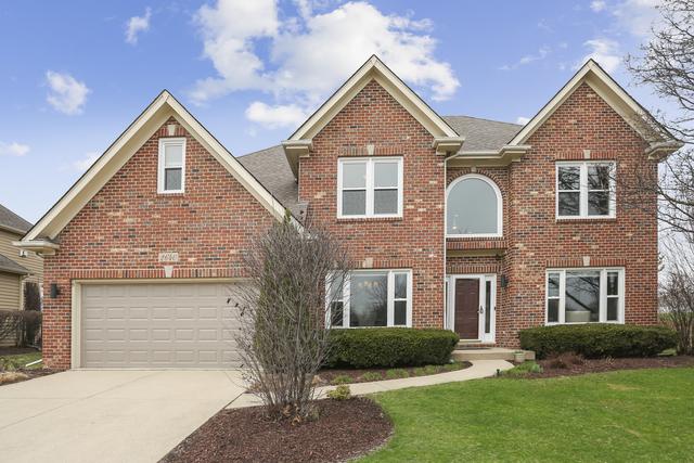 2640 Ginger Woods Drive - Photo 1