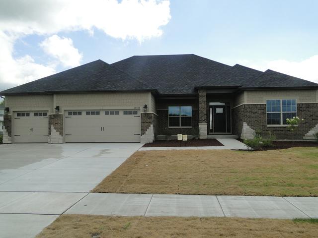 15712 Brookshore Drive - Photo 1