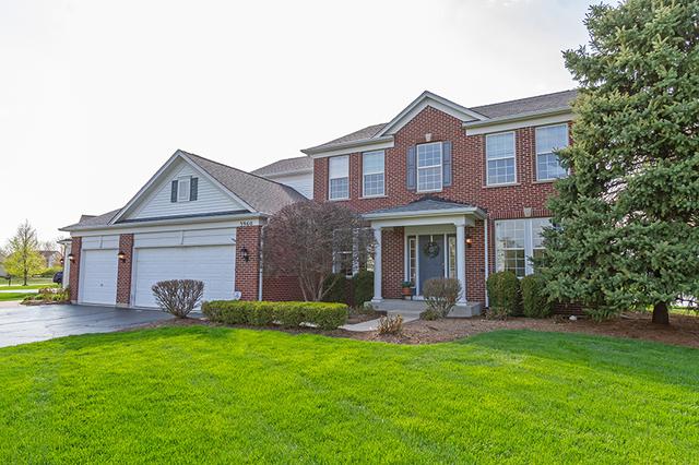 3960 Georgetown Circle - Photo 1