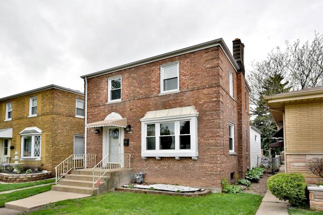 3828 Wenonah Avenue - Photo 1