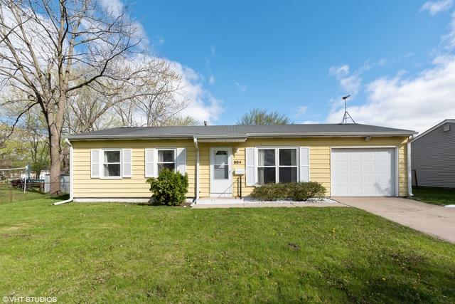 804 Hillside Drive - Photo 1