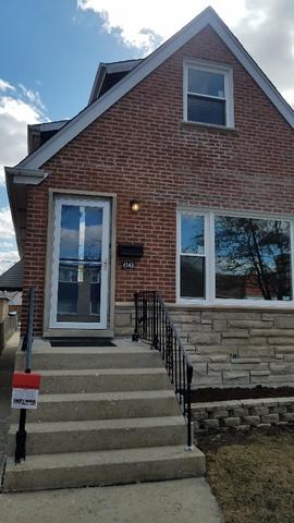 6543 Higgins Avenue - Photo 1