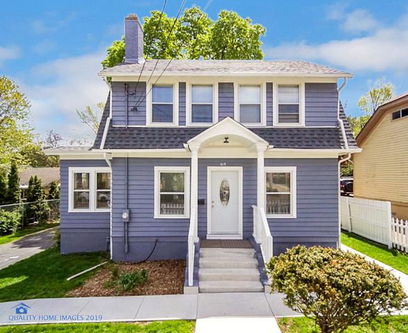 519 Laurel Street - Photo 1