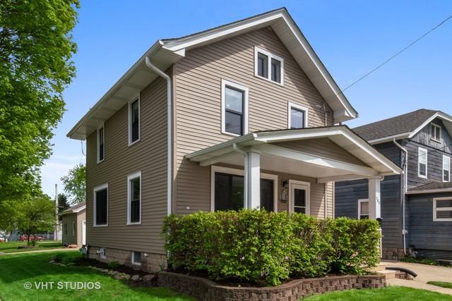 700 Fifth Street - Photo 1
