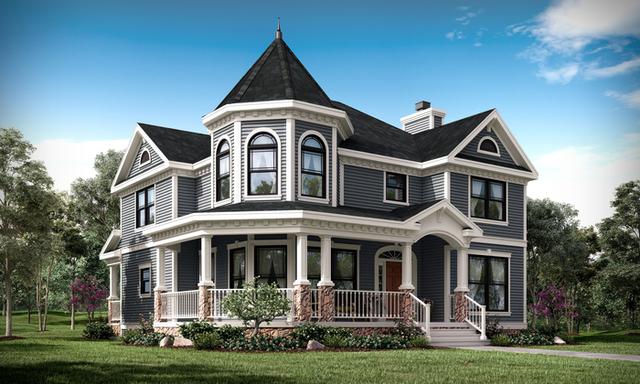 104 Jefferson Street - Photo 1