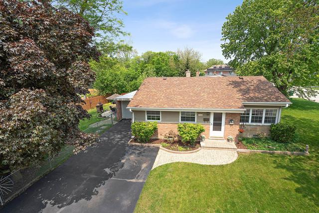1046 Longaker Road - Photo 1