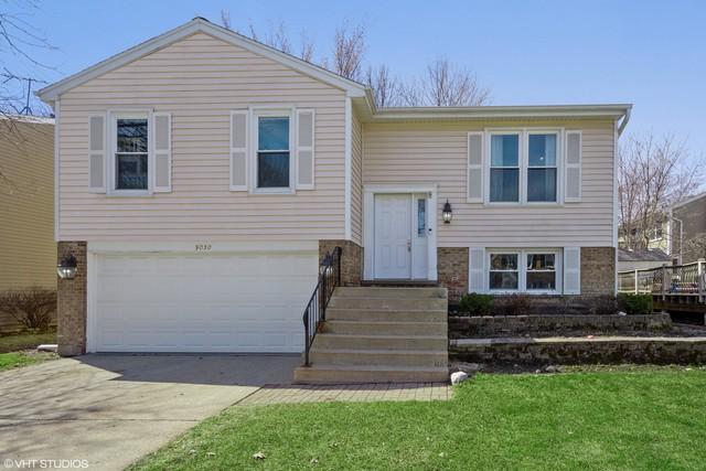 5010 Lichfield Drive - Photo 1
