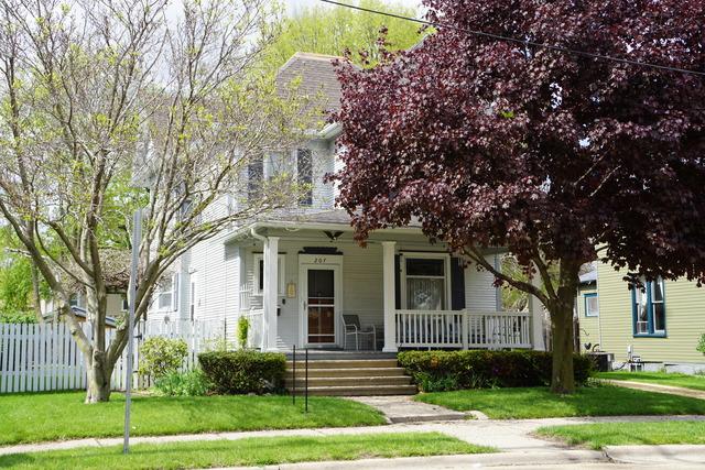207 Boyd Street - Photo 1