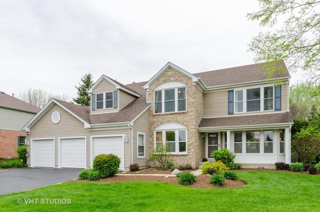 1210 Alexandra Boulevard - Photo 1