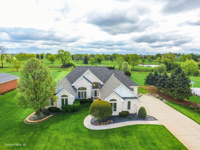 9484 Golfview Drive - Photo 1