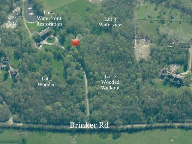 99 Lot#3 Brinker Road - Photo 1