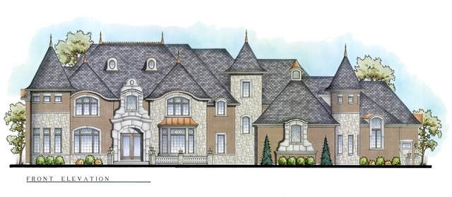 99 Lot#2 Brinker Road - Photo 1