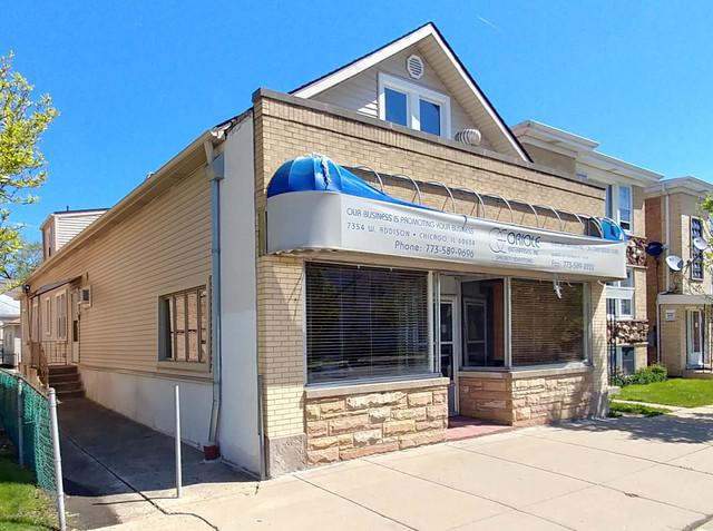 7354 Addison Street - Photo 1