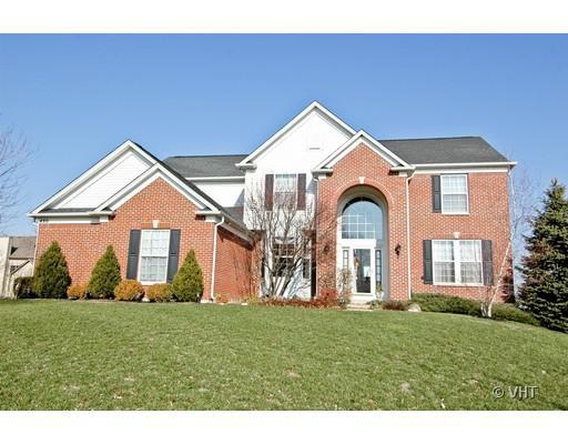 480 Saratoga Circle - Photo 1